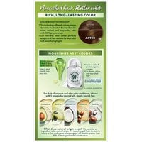 Medium Golden Brown Silicone Free Color Conditioner - Garnier