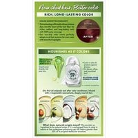 True Red Hair Silicone Free Color Conditioner - Garnier