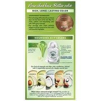 Medium Natural Blonde Silicone Free Color Conditioner - Garnier