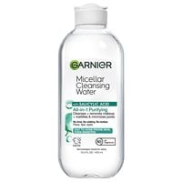 Front of Pack of Micellar Water Salicylic Acid