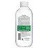Back of Pack of Micellar Water Salicylic Acid