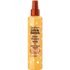Front Pack of Hair Honey Milk 450F Heat Shield Spray, Anti-Frizz
