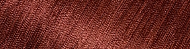 Ammonia-Free Hair Intense Auburn Garnier Color Light - Olia