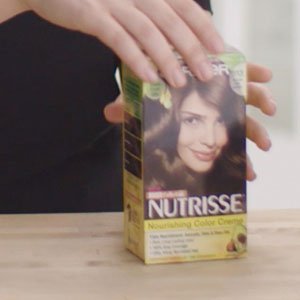 How To Apply Hair - Garnier Color - Hair Color Tips Nutrisse