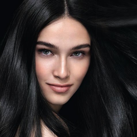 Discover Olia Ammonia-Free Garnier Permanent Hair - Color