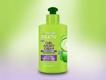 Hydration tips for curly hair - Garnier