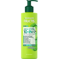 Fructis Grow Strong 10-in-1 Leave-In Treatment