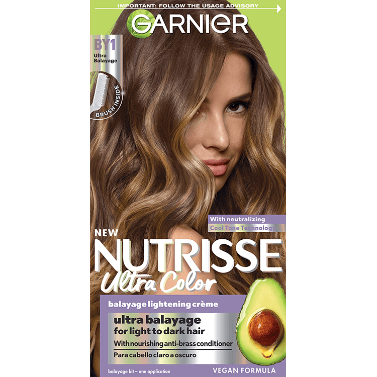 BY1 - Ultra Balayage